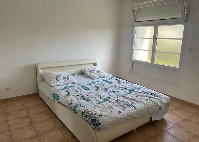 Piolenc Tres Bel Appartement