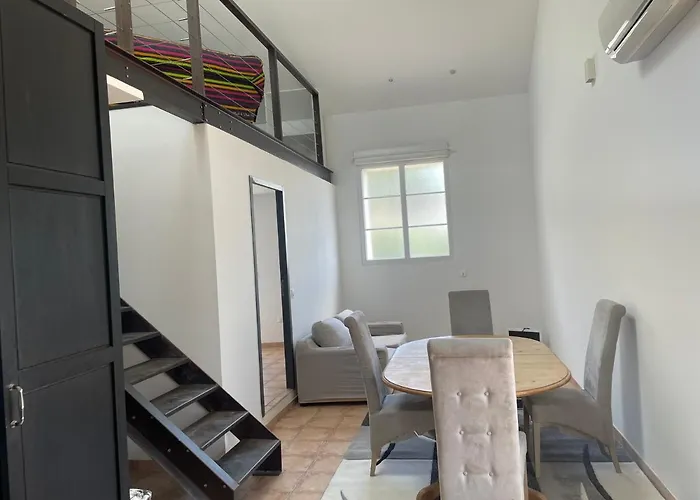 Piolenc Tres Bel Appartement